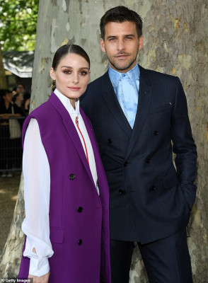 Olivia Palermo pic #1187893