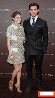 photo 18 in Olivia Palermo gallery [id637447] 2013-05-27 00:00:00
