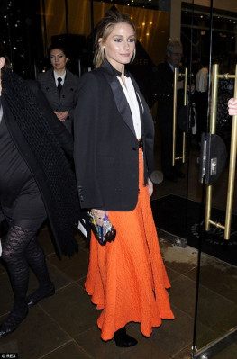 Olivia Palermo pic #780037