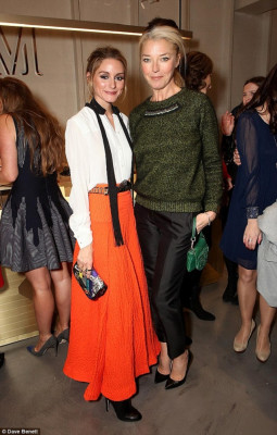 Olivia Palermo pic #780040