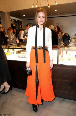 Olivia Palermo pic #780036