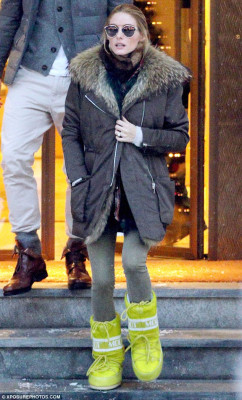 Olivia Palermo pic #785615