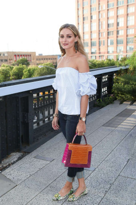 Olivia Palermo pic #824239