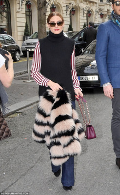 Olivia Palermo pic #805121