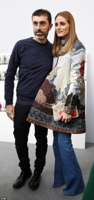 Olivia Palermo pic #810781