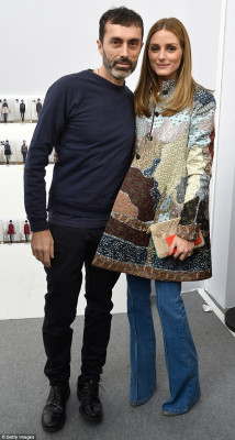Olivia Palermo pic #810756