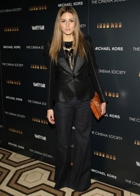 photo 9 in Olivia Palermo gallery [id225829] 2009-12-23 00:00:00