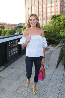 Olivia Palermo pic #824237