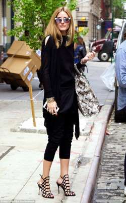 Olivia Palermo pic #811675