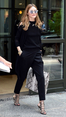 Olivia Palermo pic #811676