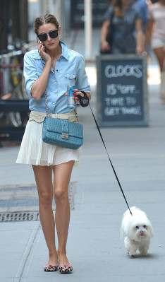 Olivia Palermo pic #660566