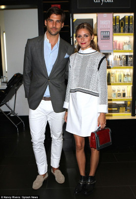 Olivia Palermo pic #832408