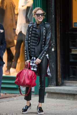 Olivia Palermo pic #848619