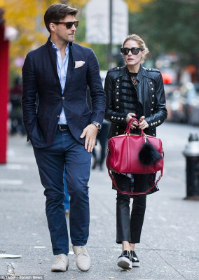 Olivia Palermo pic #848620