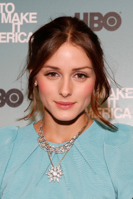 Olivia Palermo pic #243663
