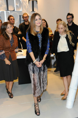 Olivia Palermo pic #431466