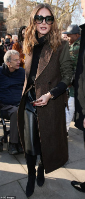 Olivia Palermo 