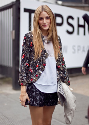 Olivia Palermo pic #231989