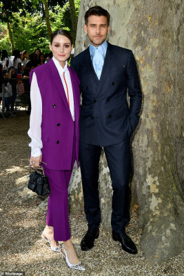 Olivia Palermo pic #1187895