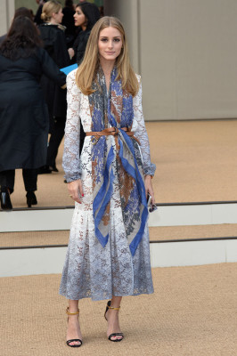 photo 16 in Olivia Palermo gallery [id762467] 2014-09-27 00:00:00