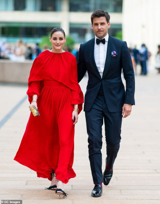 Olivia Palermo pic #1184330