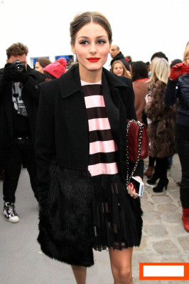 Olivia Palermo pic #619197