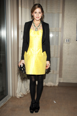 Olivia Palermo pic #363775