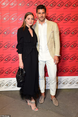 Olivia Palermo pic #1195252
