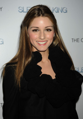 photo 11 in Olivia Palermo gallery [id225827] 2009-12-23 00:00:00