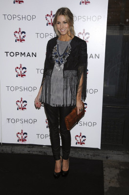 Olivia Palermo pic #363780