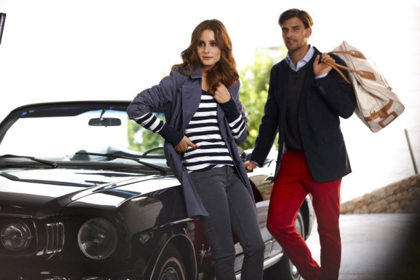 Olivia Palermo pic #620107