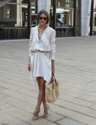 Olivia Palermo pic #664646