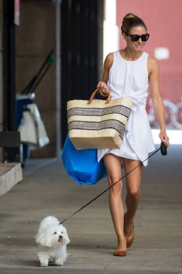 Olivia Palermo pic #653502