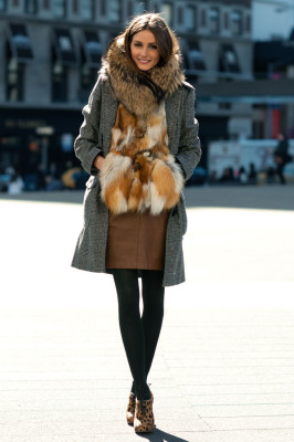 Olivia Palermo pic #361613