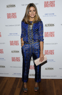 Olivia Palermo pic #414599