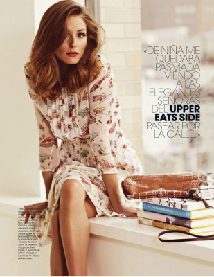 Olivia Palermo pic #485408