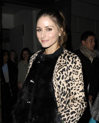 Olivia Palermo pic #470026