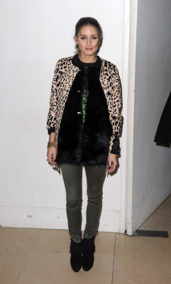 Olivia Palermo pic #470029