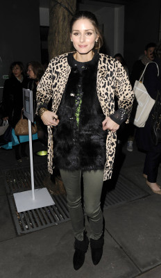 Olivia Palermo pic #470028