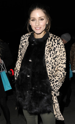 Olivia Palermo pic #470027