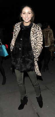 Olivia Palermo pic #470025