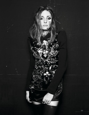 Olivia Palermo pic #594282