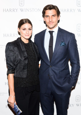 Olivia Palermo pic #585206
