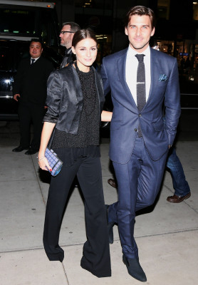 Olivia Palermo pic #585207