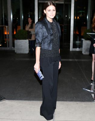 Olivia Palermo pic #585205
