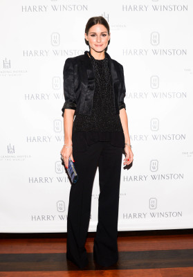 Olivia Palermo pic #585204