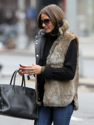 Olivia Palermo pic #572341