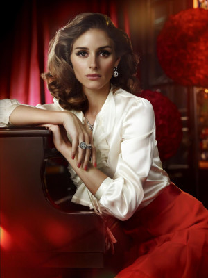 Olivia Palermo pic #530383