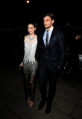Olivia Palermo pic #587858