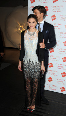 Olivia Palermo pic #587855
